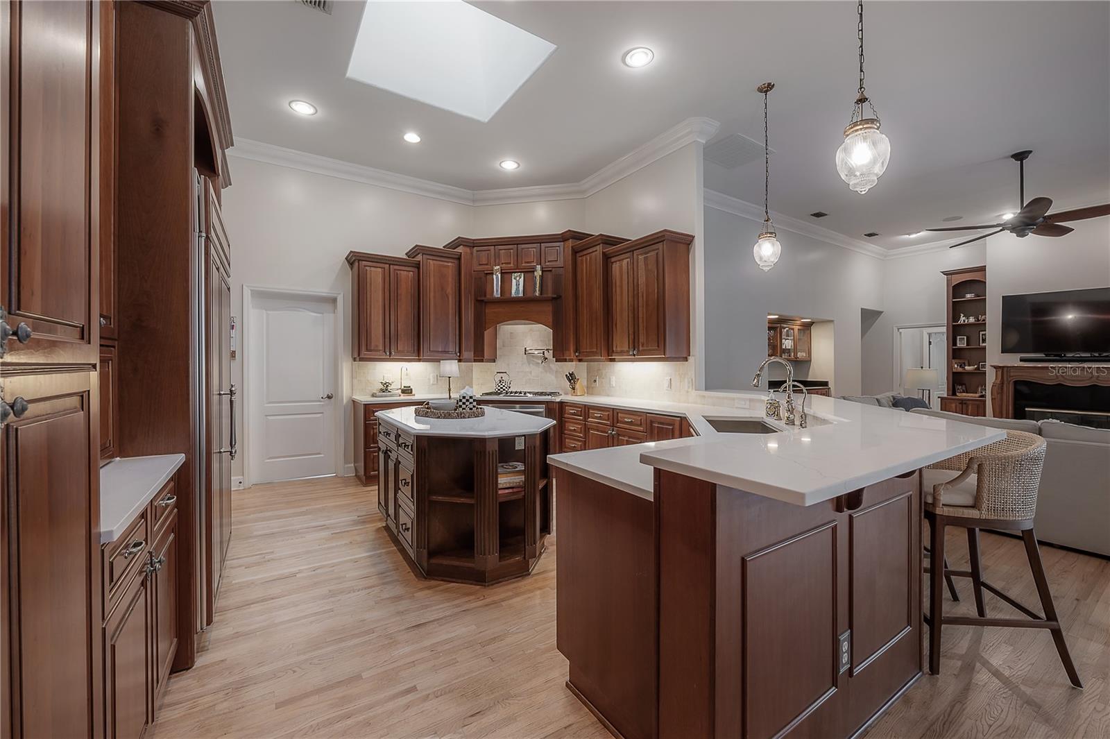 Image 13 of 52 For 15801 Dawson Ridge Drive
