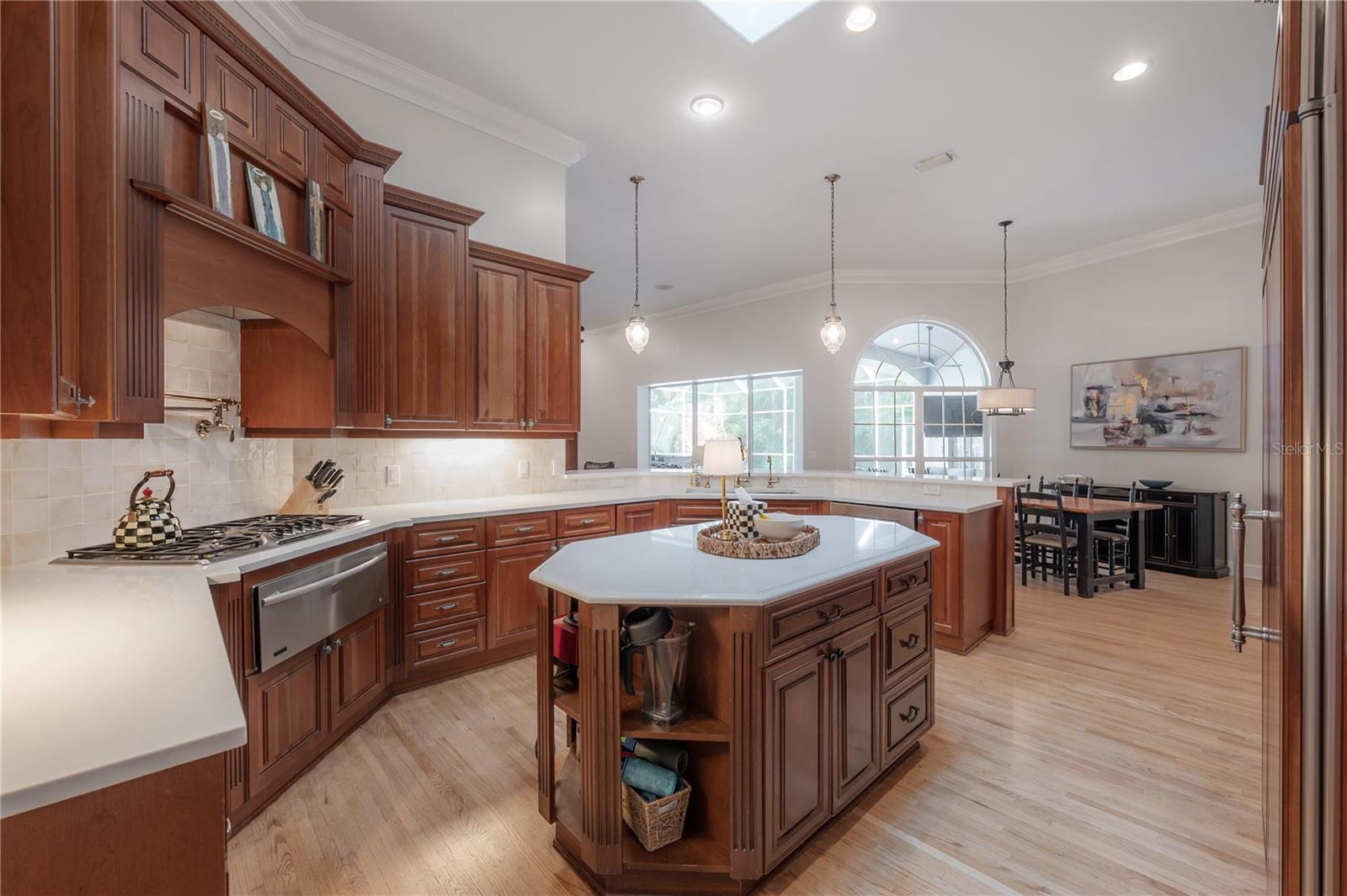 Image 14 of 52 For 15801 Dawson Ridge Drive