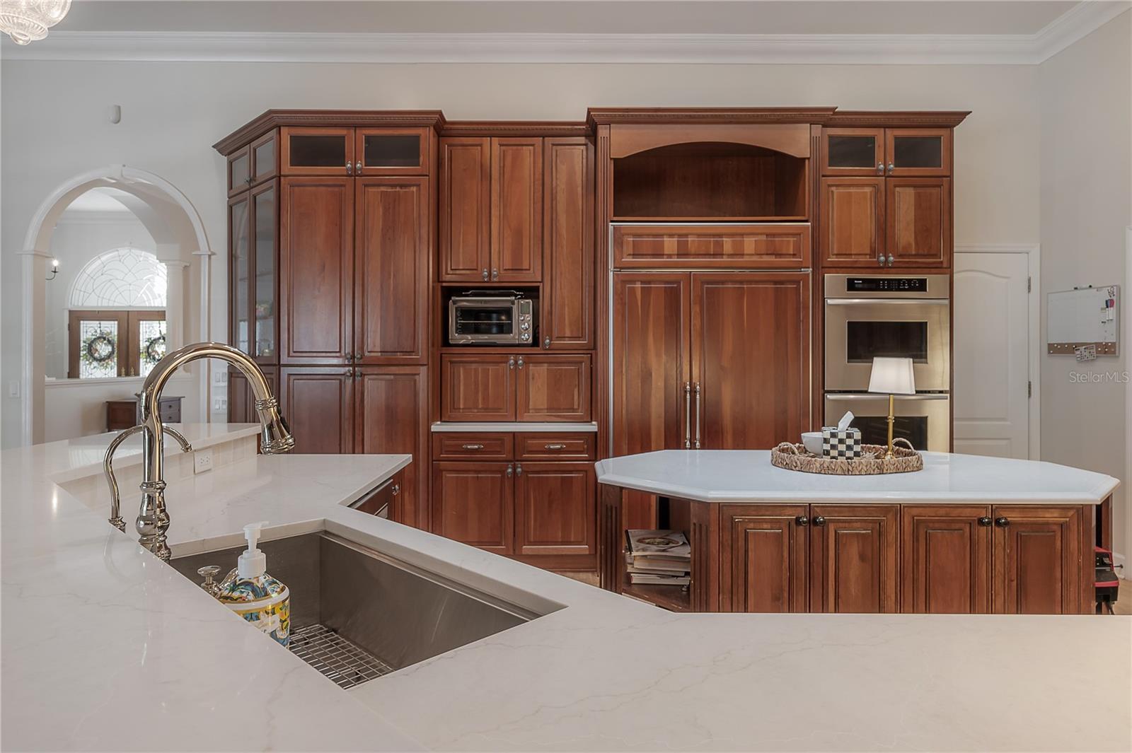 Image 15 of 52 For 15801 Dawson Ridge Drive