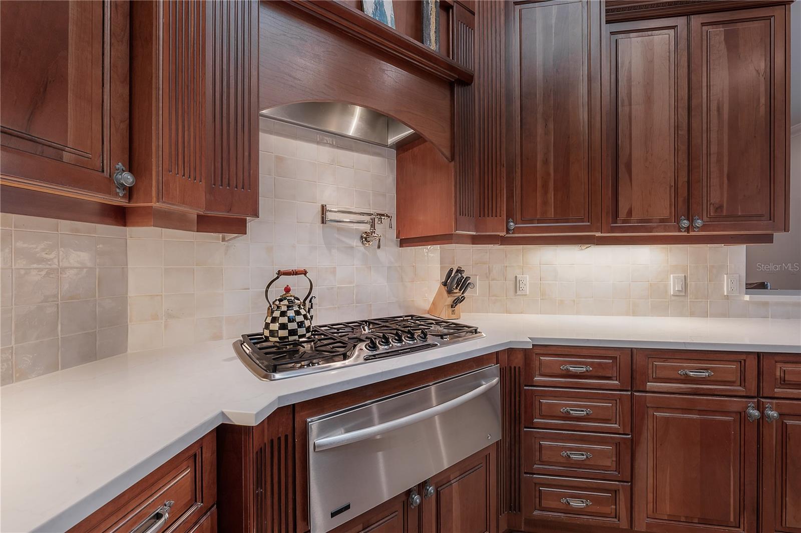 Image 16 of 52 For 15801 Dawson Ridge Drive