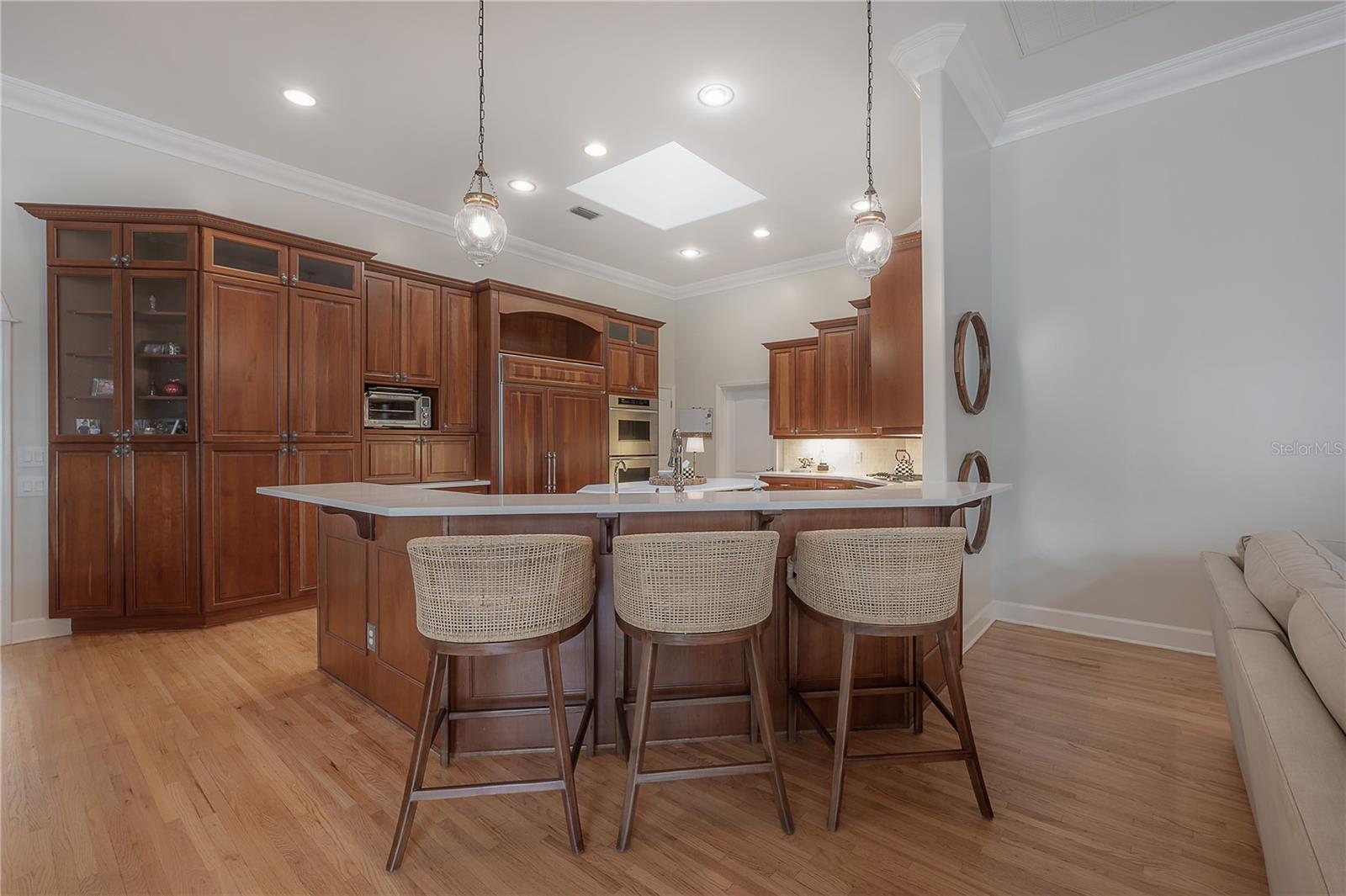 Image 17 of 52 For 15801 Dawson Ridge Drive