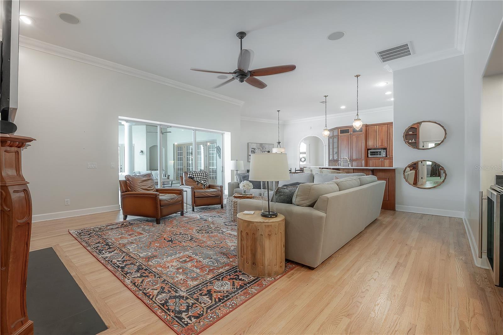 Image 18 of 52 For 15801 Dawson Ridge Drive