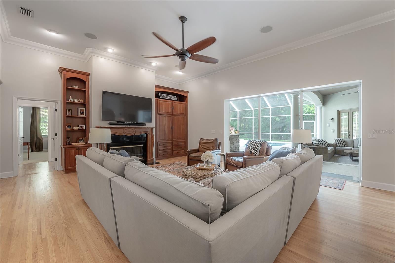 Image 20 of 52 For 15801 Dawson Ridge Drive