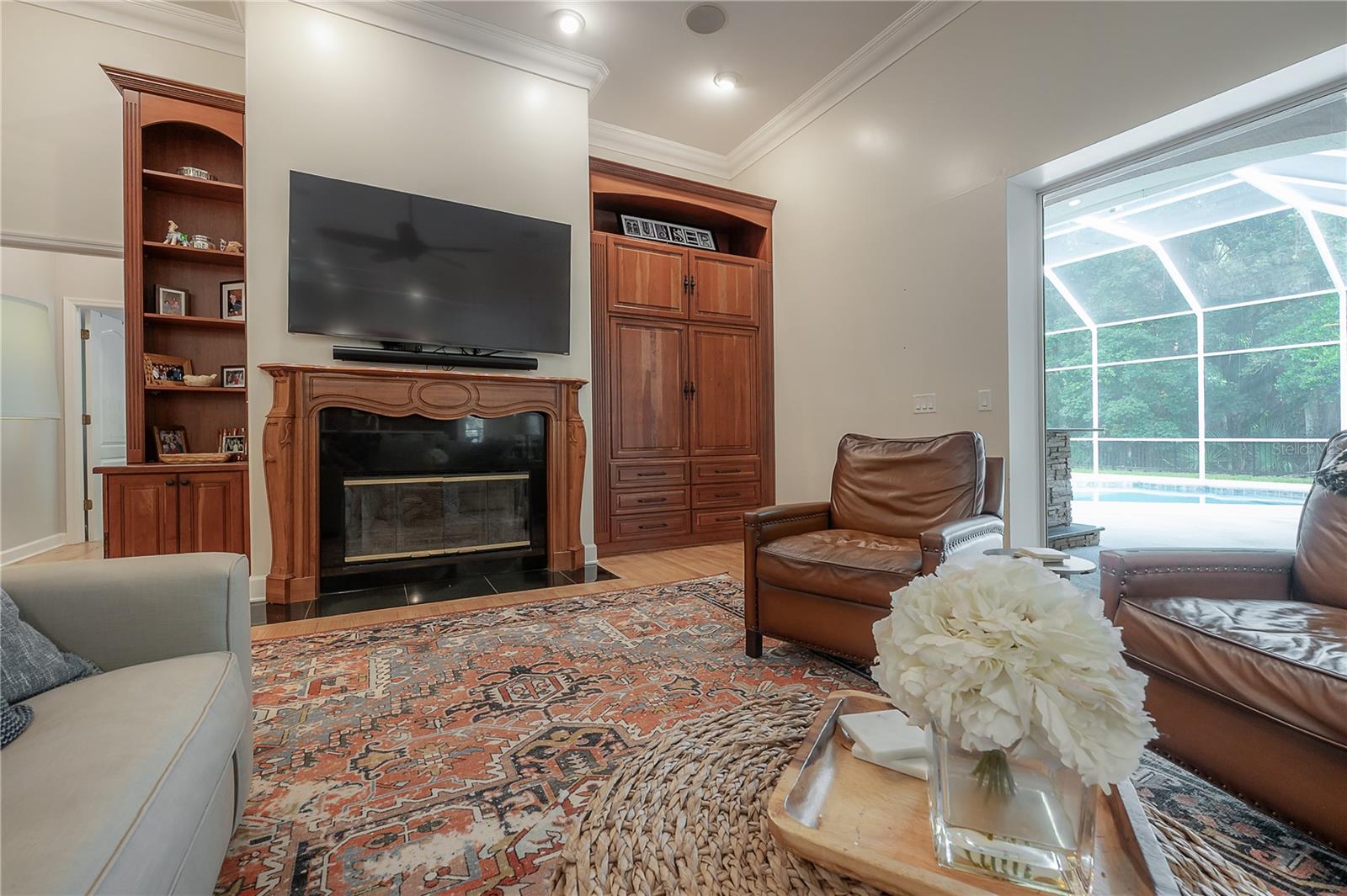 Image 21 of 52 For 15801 Dawson Ridge Drive