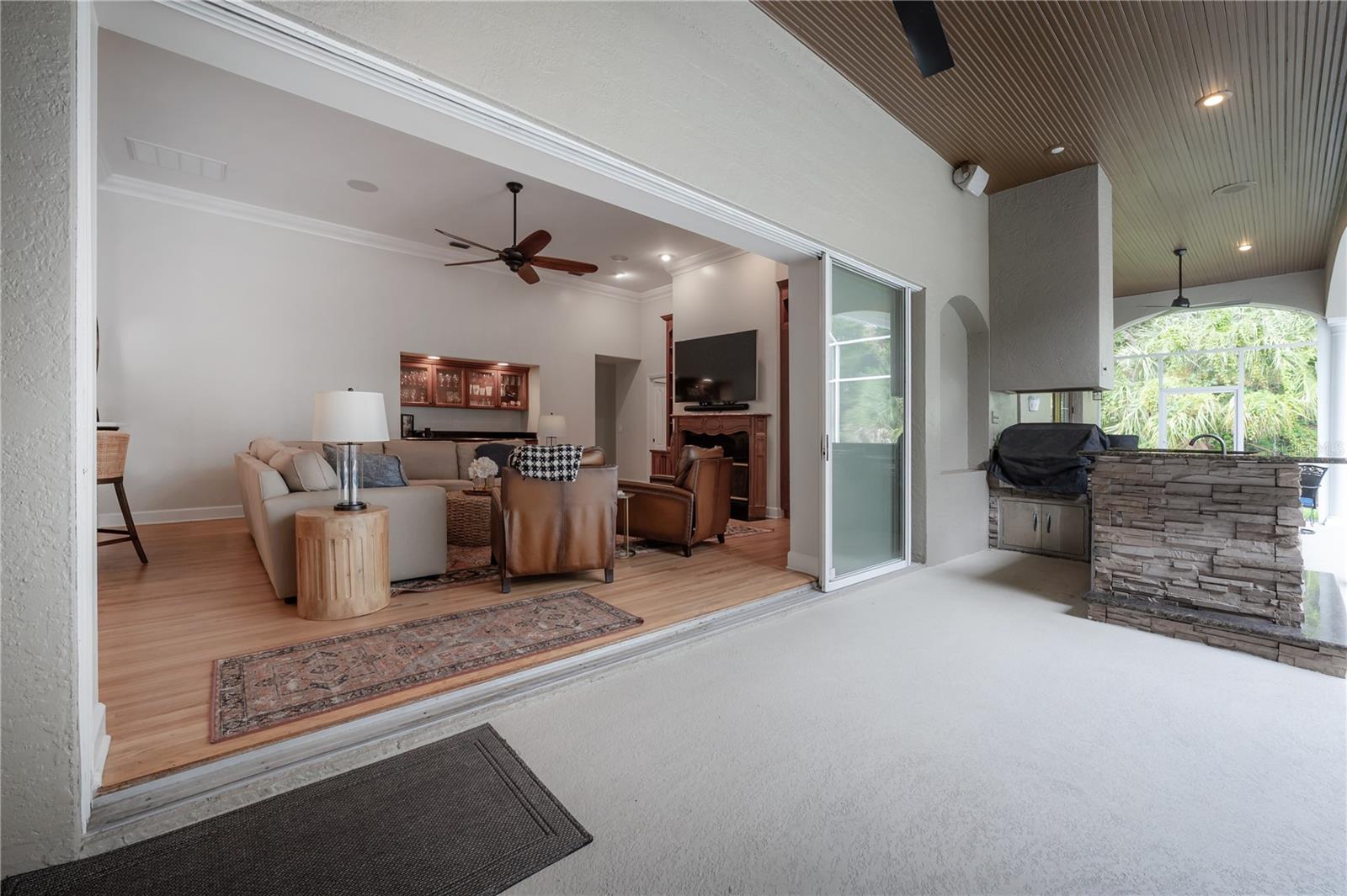Image 22 of 52 For 15801 Dawson Ridge Drive