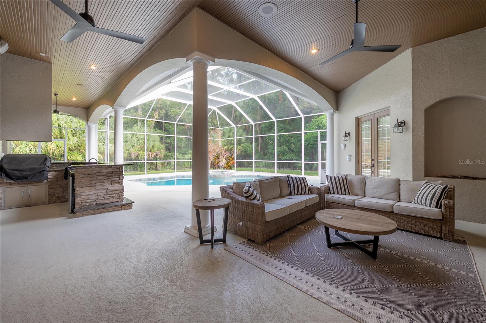 Image 23 of 52 For 15801 Dawson Ridge Drive