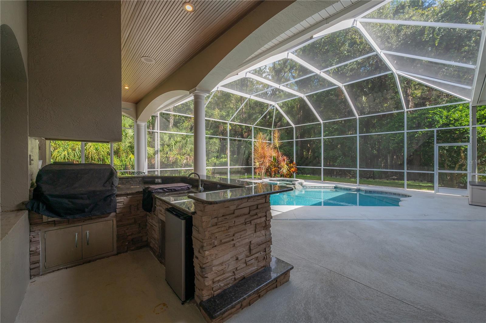 Image 26 of 52 For 15801 Dawson Ridge Drive