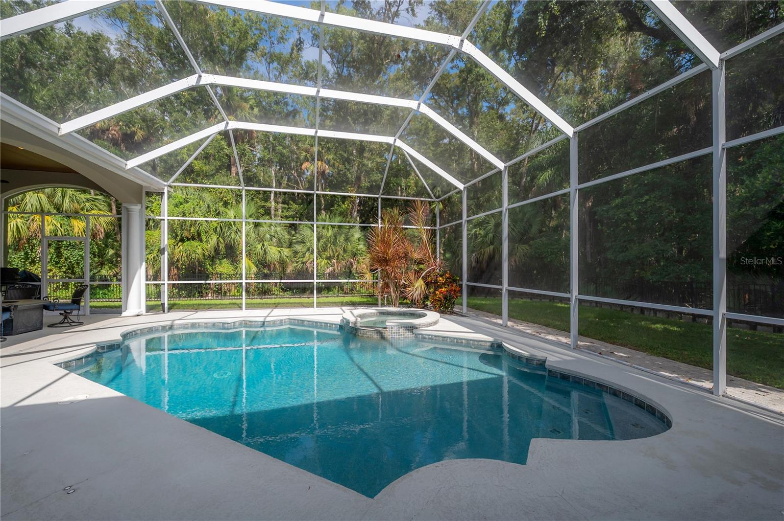 Image 28 of 52 For 15801 Dawson Ridge Drive