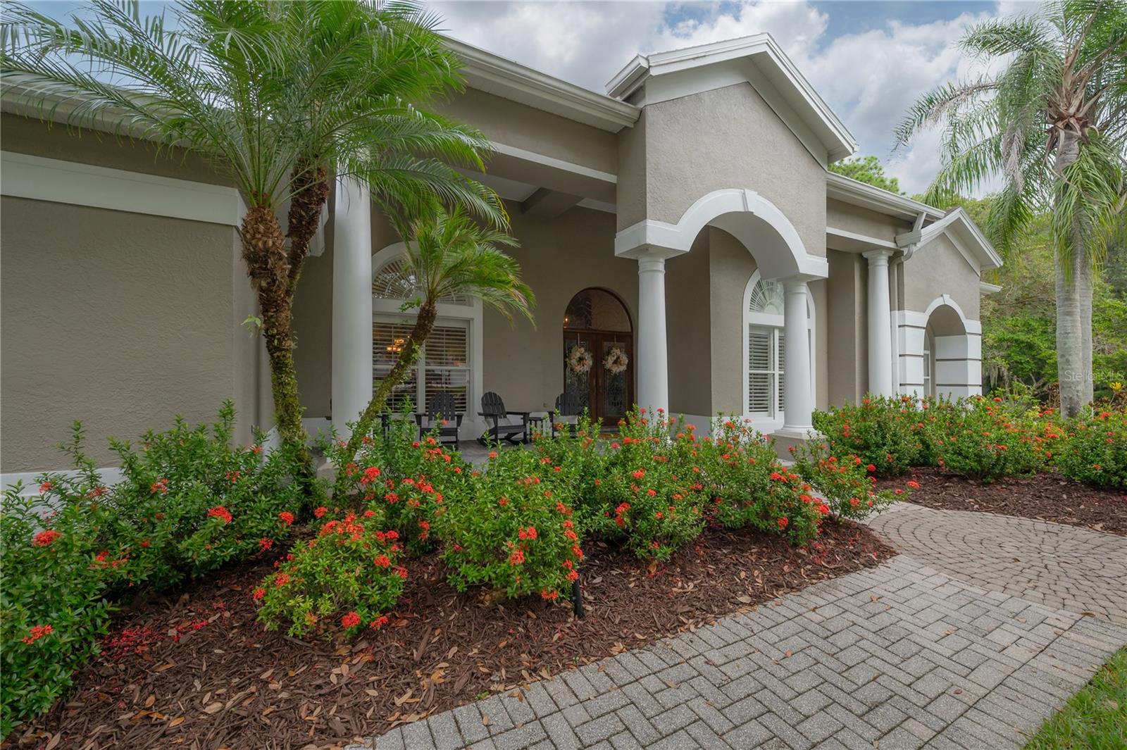 Image 3 of 52 For 15801 Dawson Ridge Drive