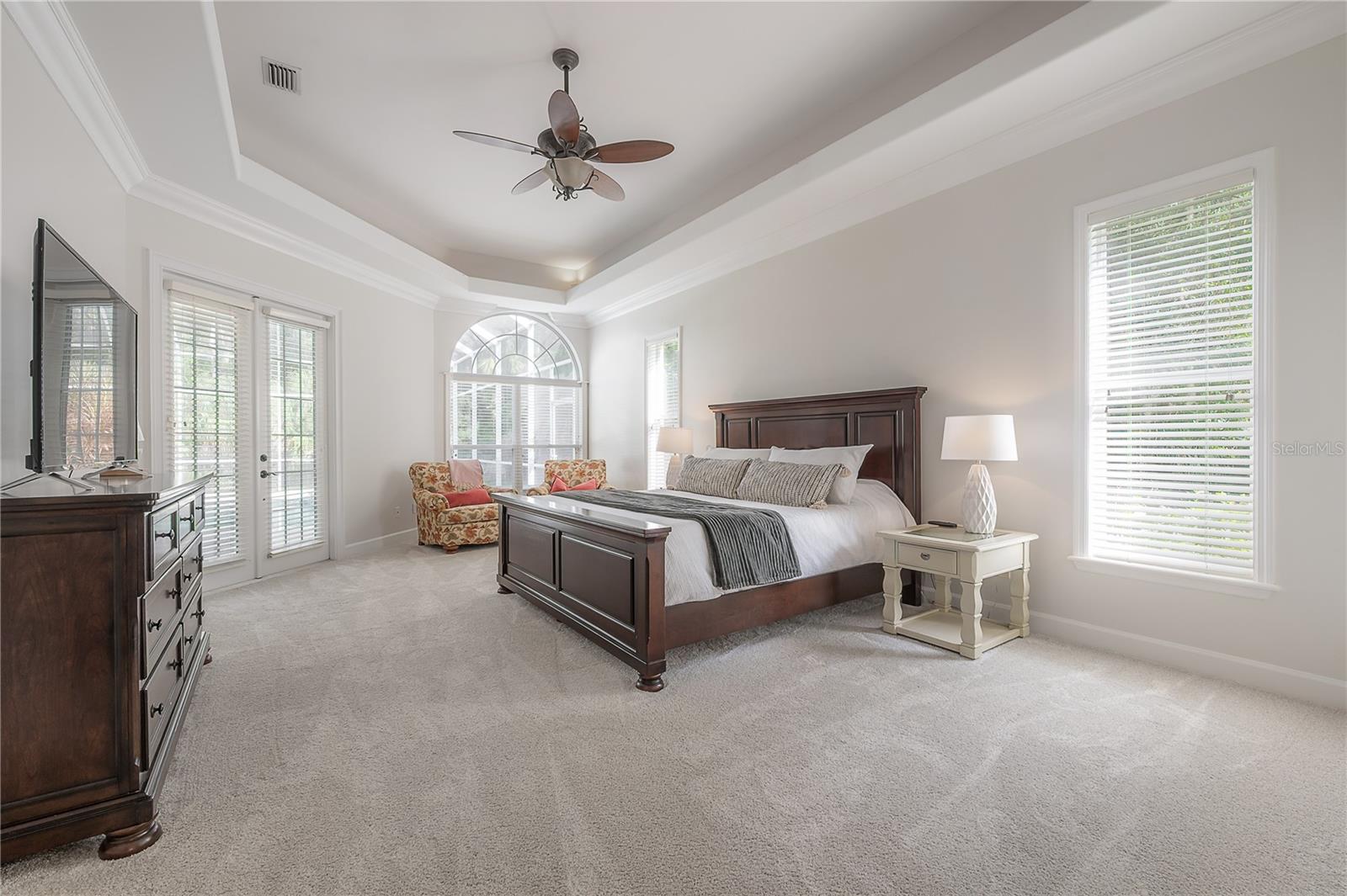 Image 31 of 52 For 15801 Dawson Ridge Drive