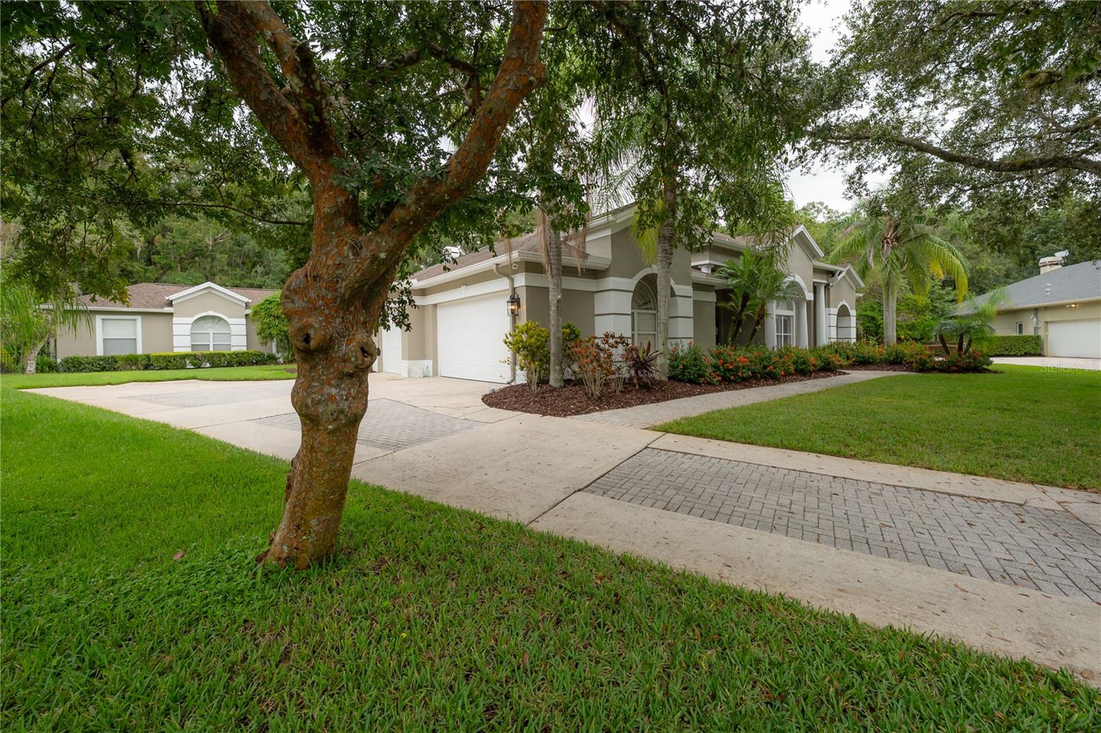 Image 51 of 52 For 15801 Dawson Ridge Drive