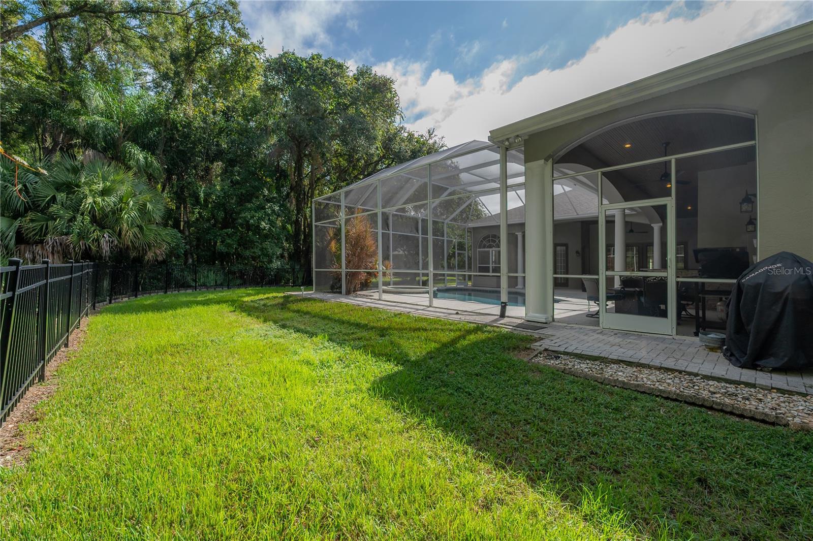 Image 52 of 52 For 15801 Dawson Ridge Drive