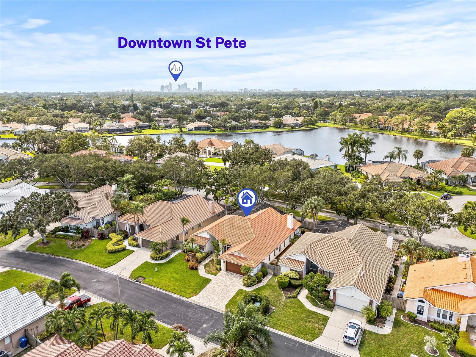 Image 20 of 69 For 772 Live Oak Terrace Ne