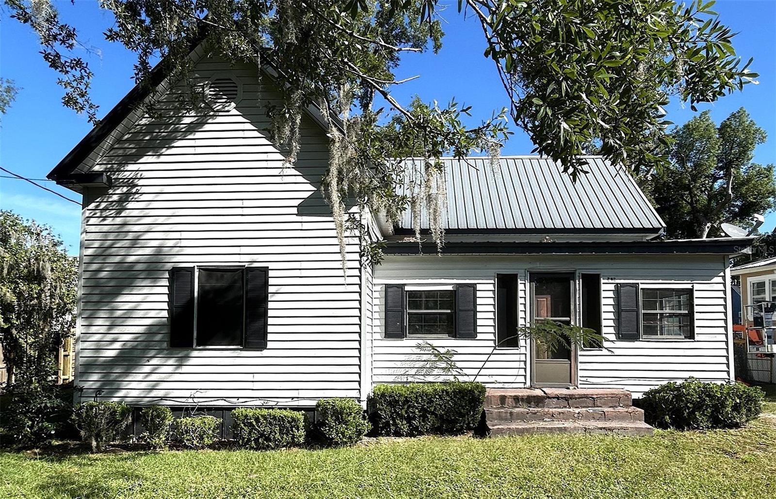 Details for 276 Marion Street, MADISON, FL 32340