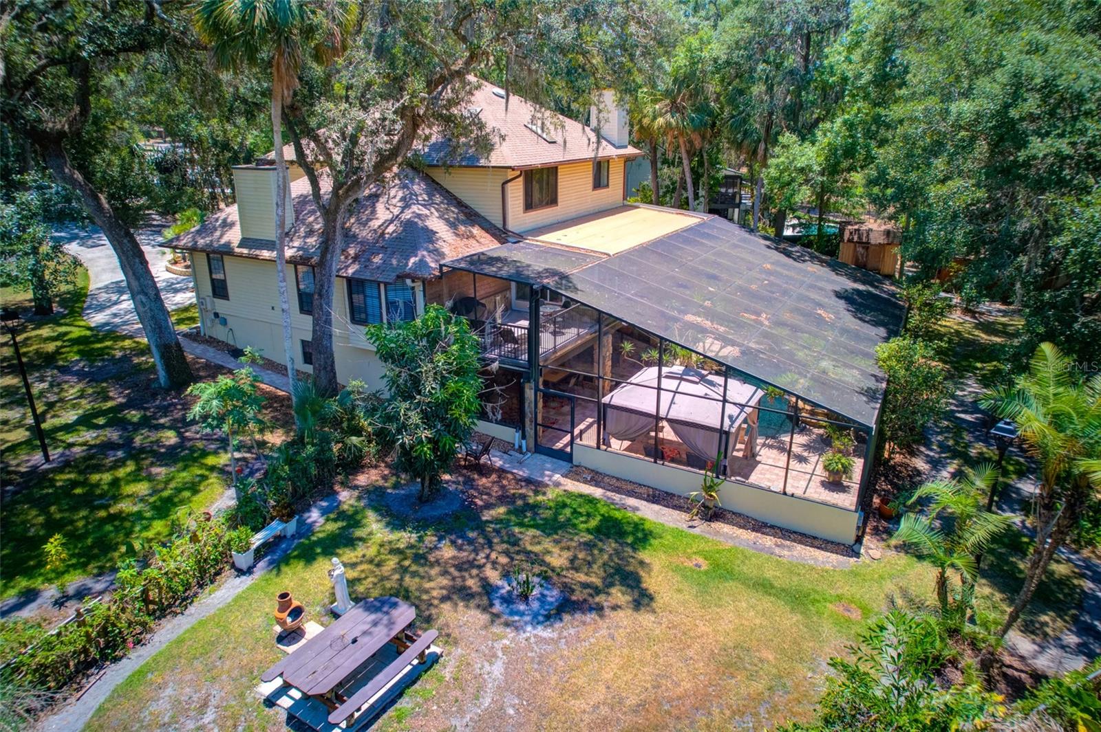 Image 17 of 24 For 11526 River Country Drive