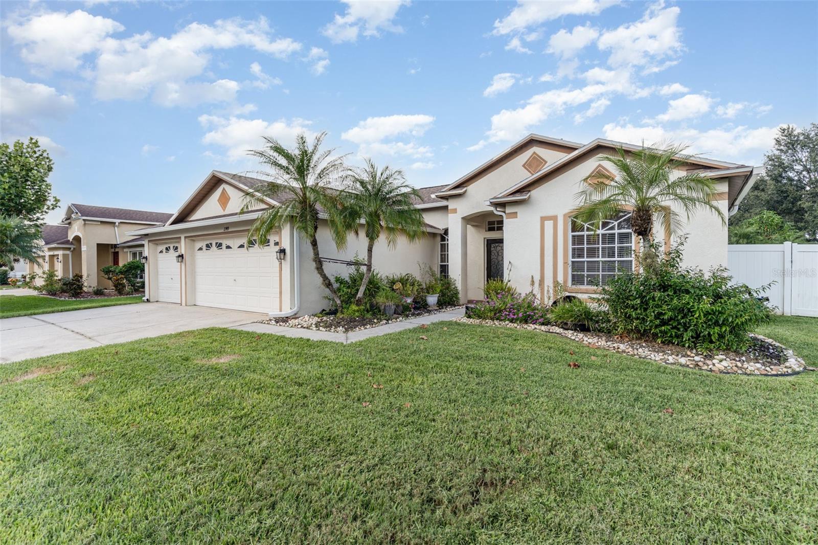 Image 2 of 35 For 2749 Valencia Grove Drive