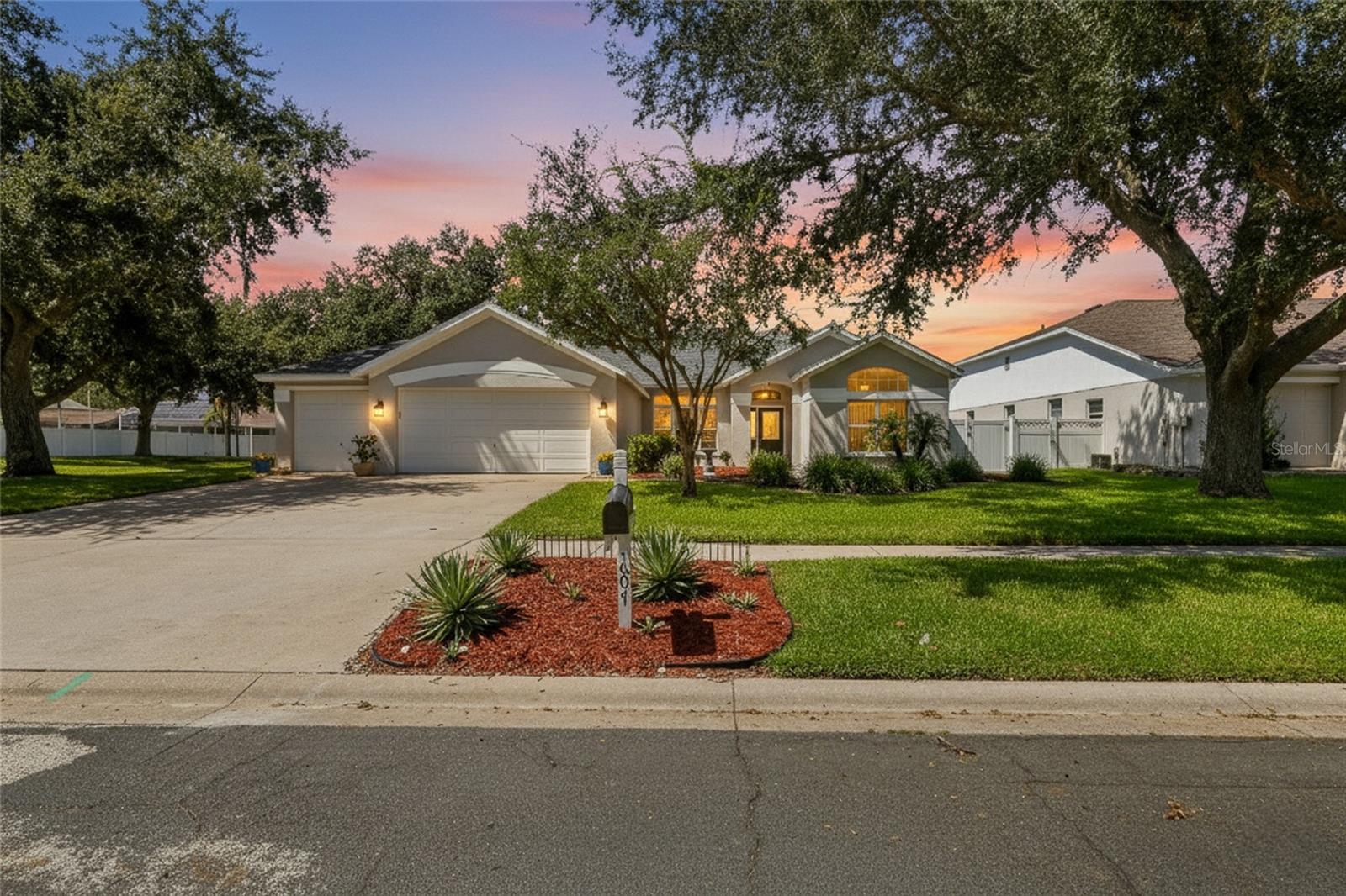 Details for 4607 Gentrice Drive, VALRICO, FL 33596