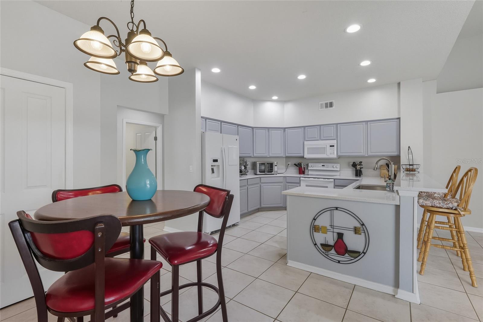 Image 11 of 40 For 4607 Gentrice Drive