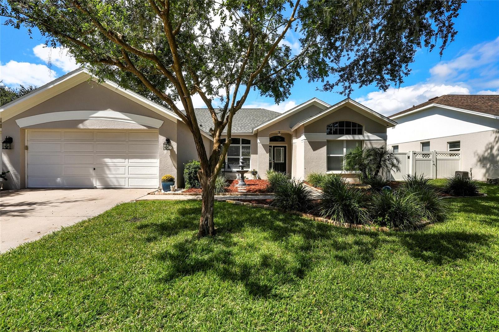 Image 2 of 40 For 4607 Gentrice Drive