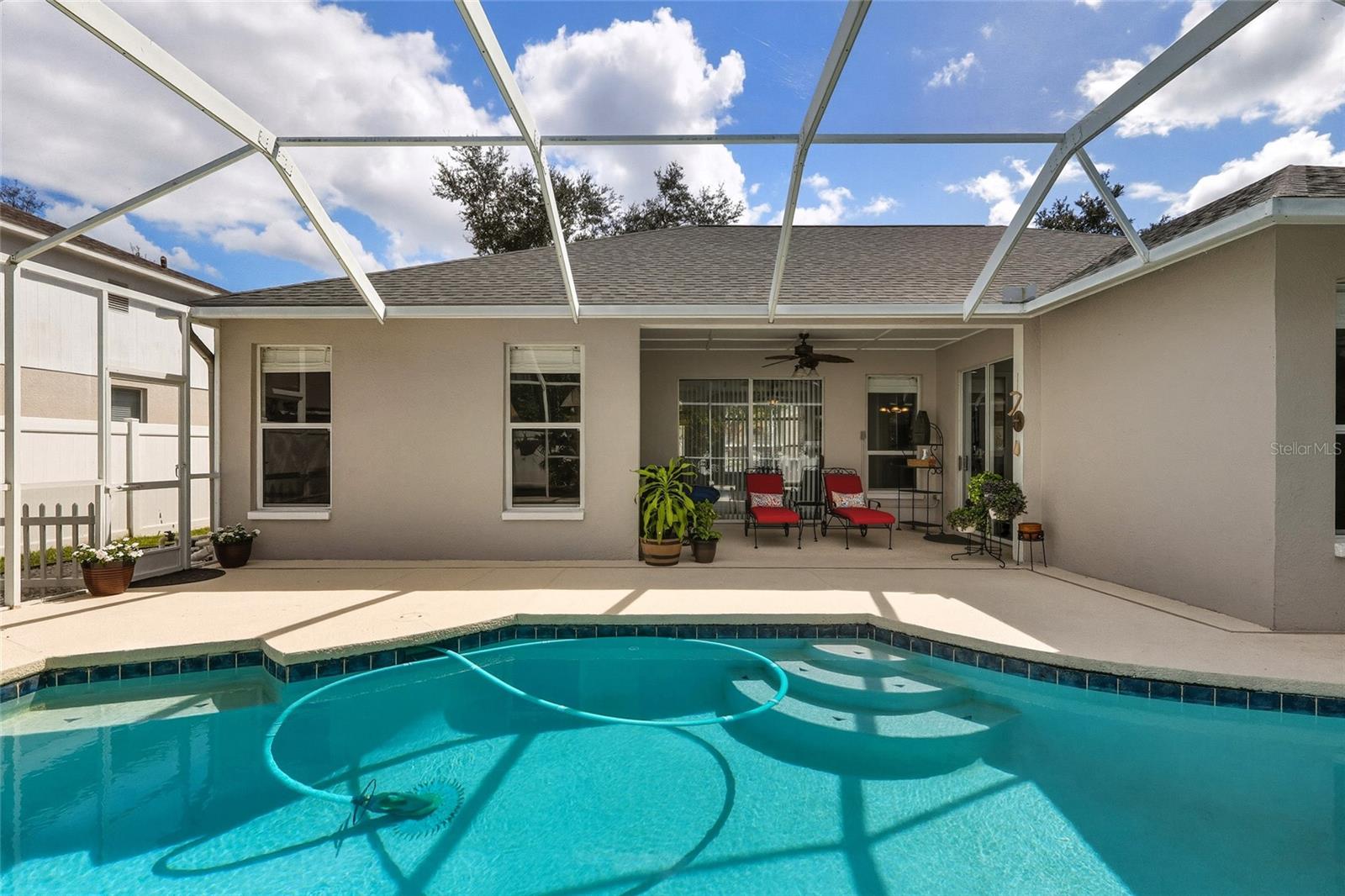 Image 34 of 40 For 4607 Gentrice Drive