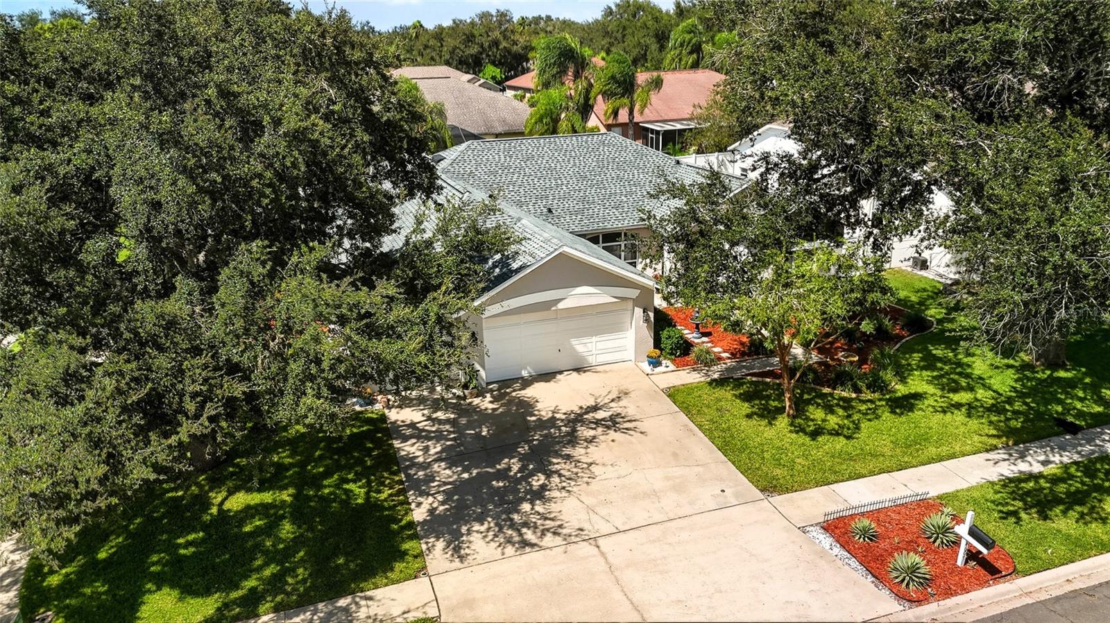 Image 37 of 40 For 4607 Gentrice Drive