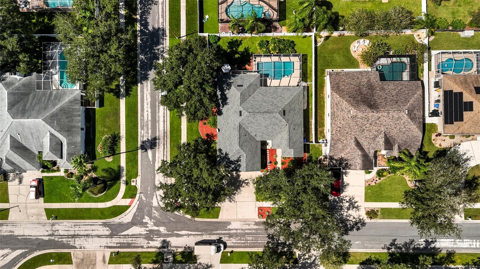 Image 39 of 40 For 4607 Gentrice Drive