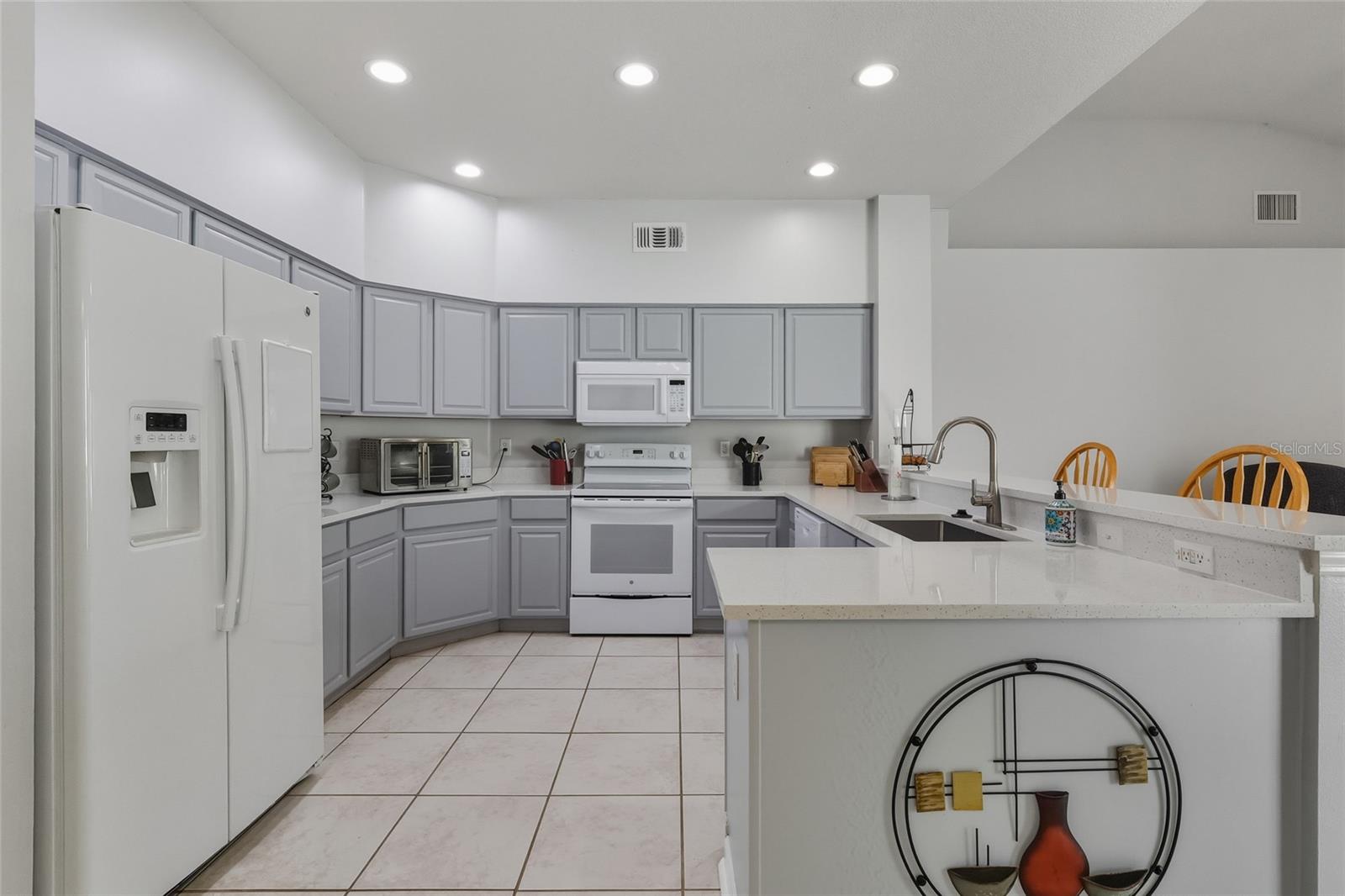 Image 9 of 40 For 4607 Gentrice Drive