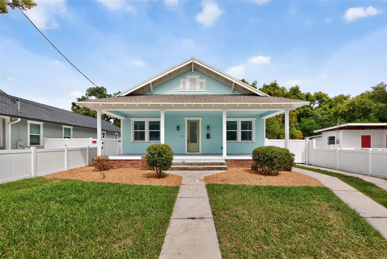 Image 31 of 31 For 506 Robles Street