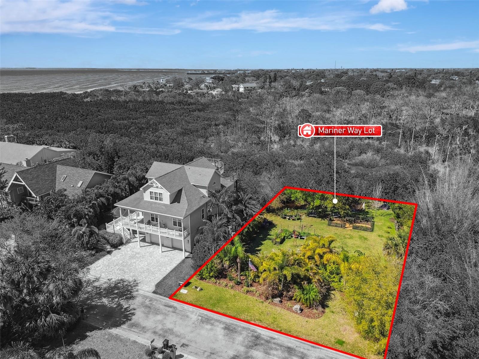 Image 3 of 19 For  Mariner Way 