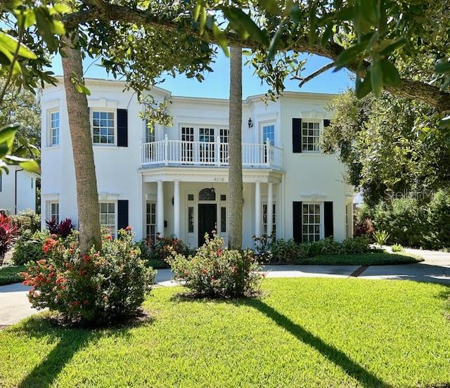 Details for 4318 Azeele Street, TAMPA, FL 33609