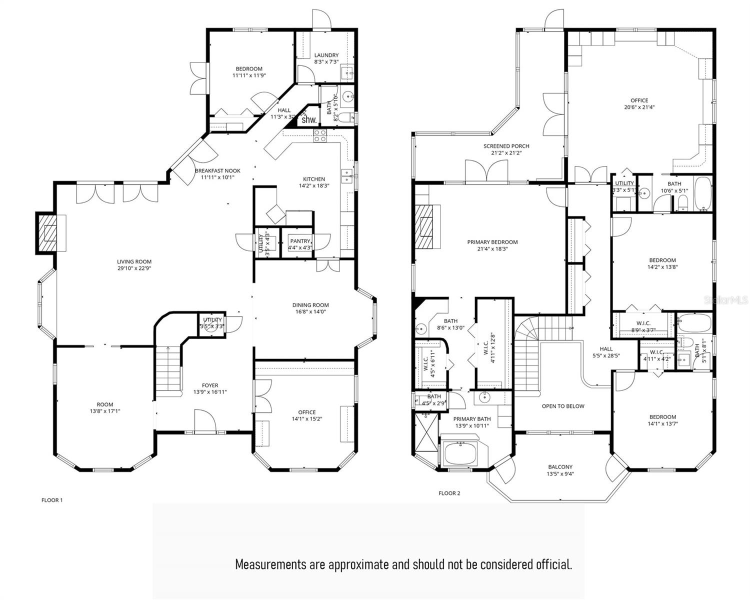 Listing photo id 7 for 4318 Azeele Street