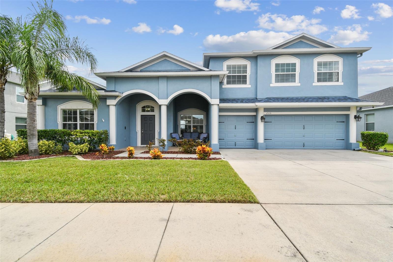Details for 205 Orange Mill Ave, RUSKIN, FL 33570