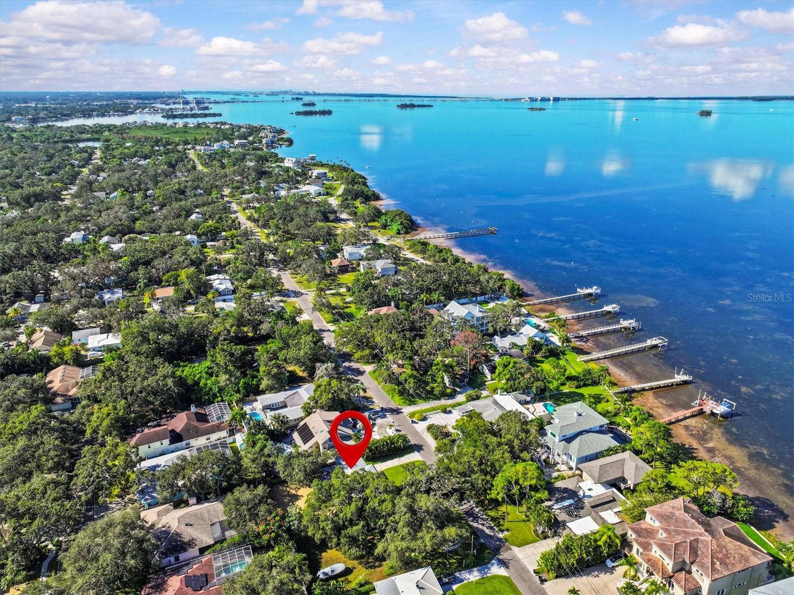 Details for 510 Mayo Street, CRYSTAL BEACH, FL 34681