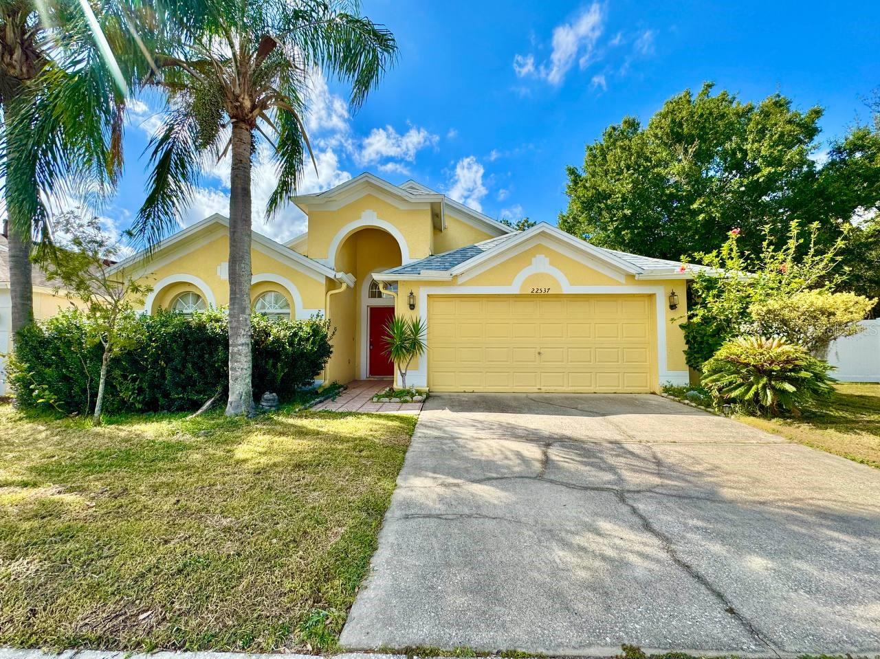 Details for 22537 Roderick Drive, LAND O LAKES, FL 34639