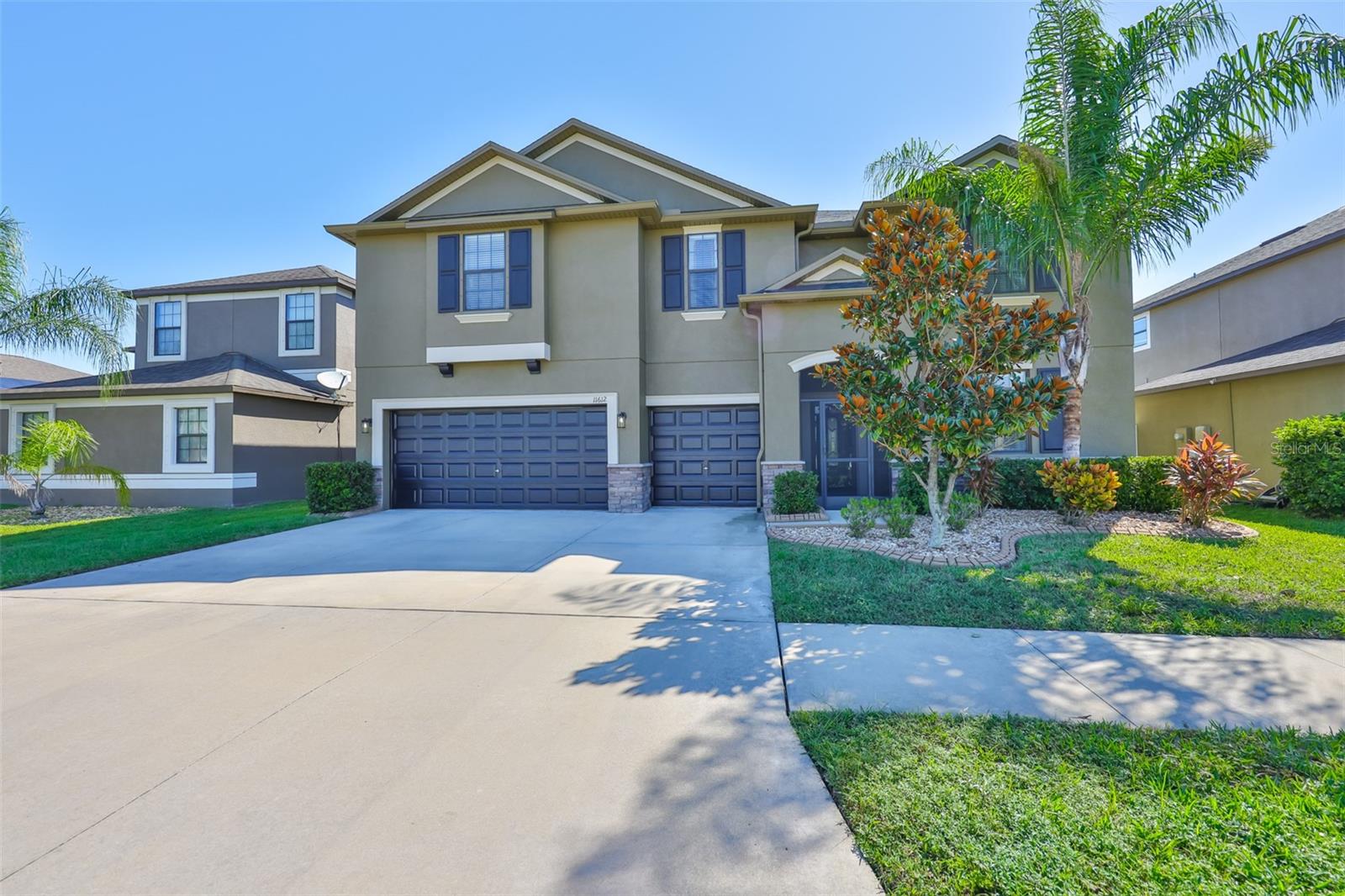 Details for 11612 Shelby Jay Drive, RIVERVIEW, FL 33579
