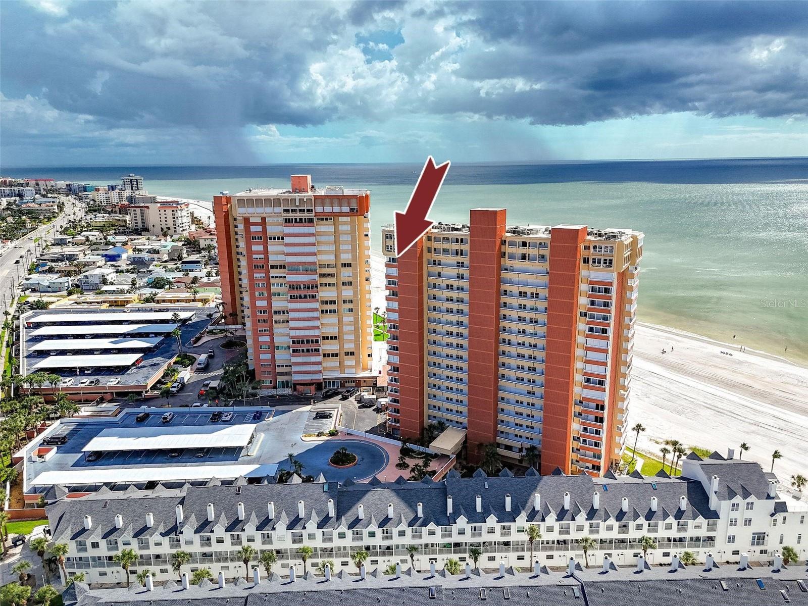 Image 39 of 45 For 17940 Gulf Boulevard 16a