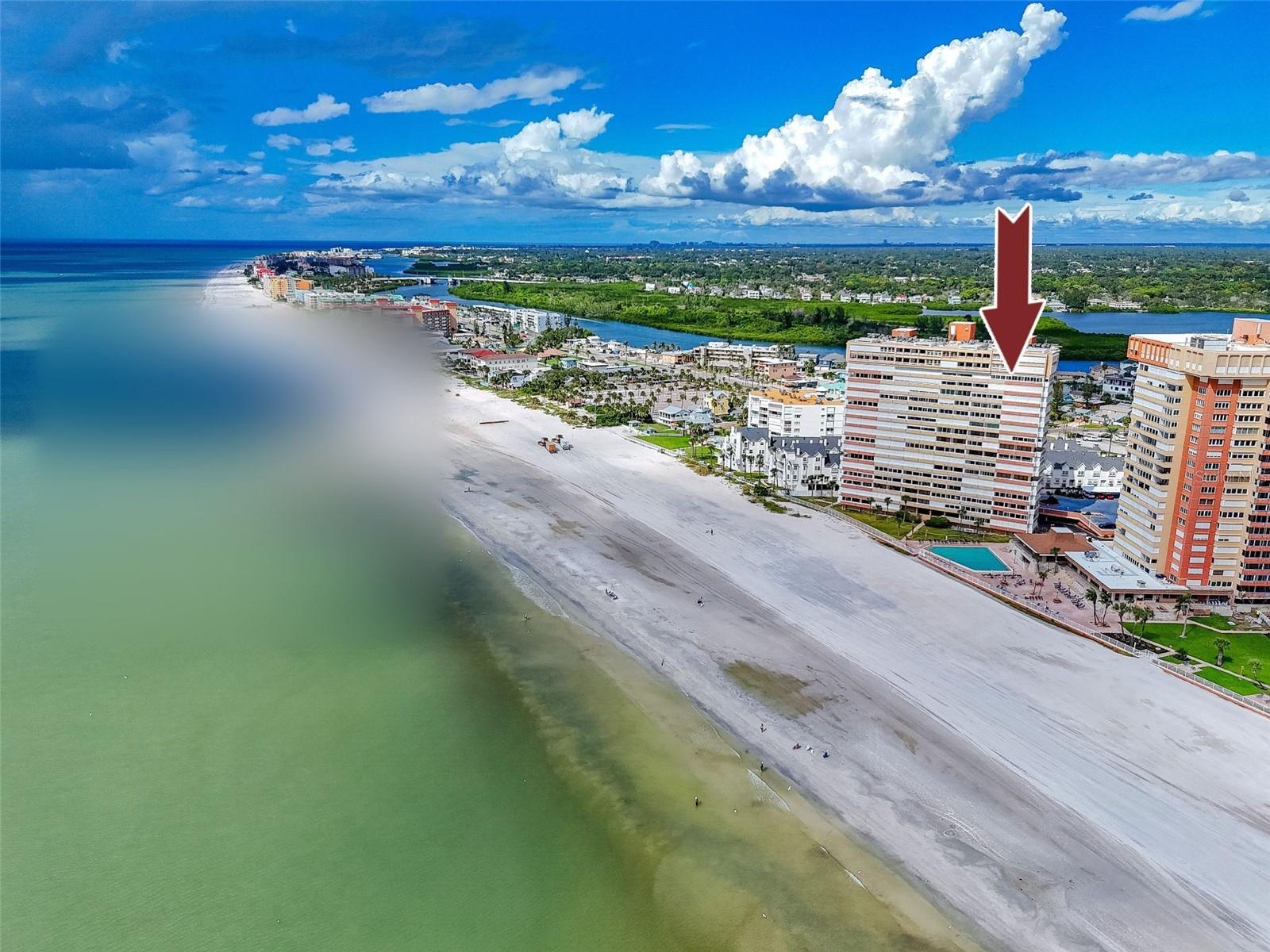 Image 42 of 45 For 17940 Gulf Boulevard 16a
