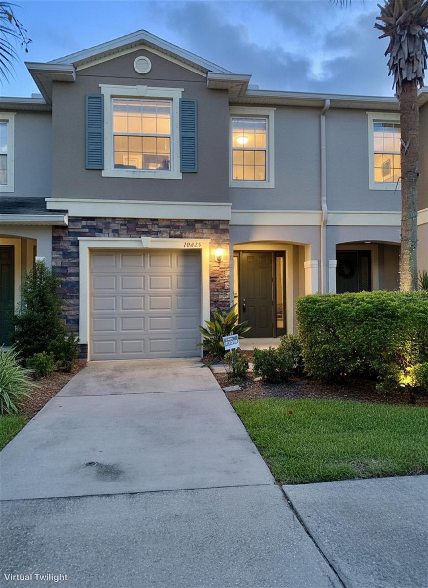 Details for 10425 Yellow Spice Court, RIVERVIEW, FL 33578