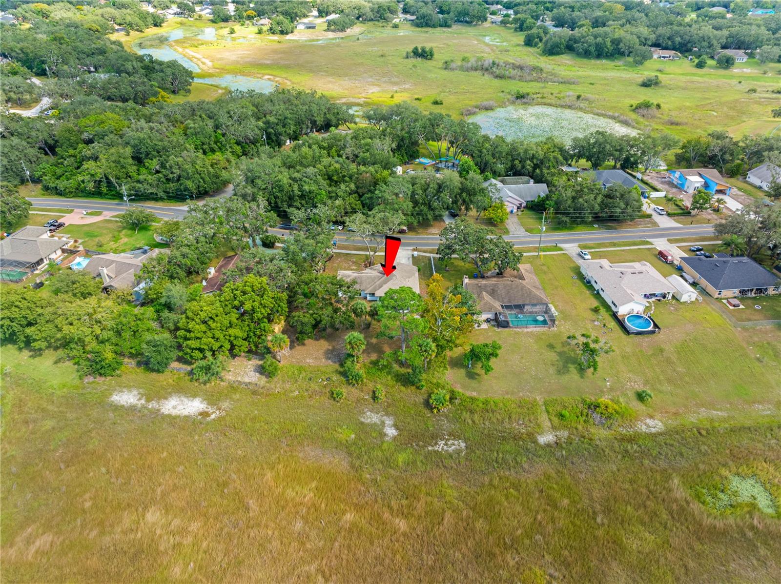 Image 44 of 50 For 577 Waterfall Drive