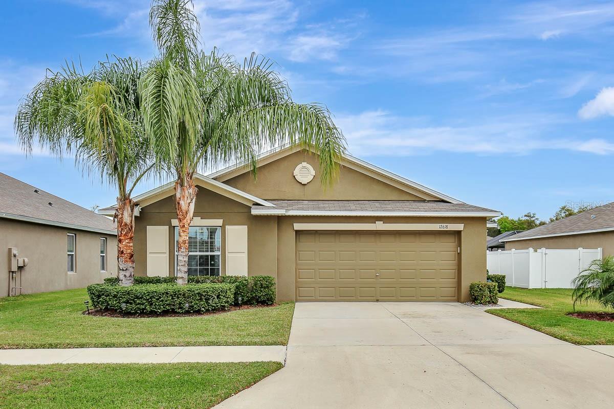 Details for 12618 Sandpine Reserve Place, GIBSONTON, FL 33534