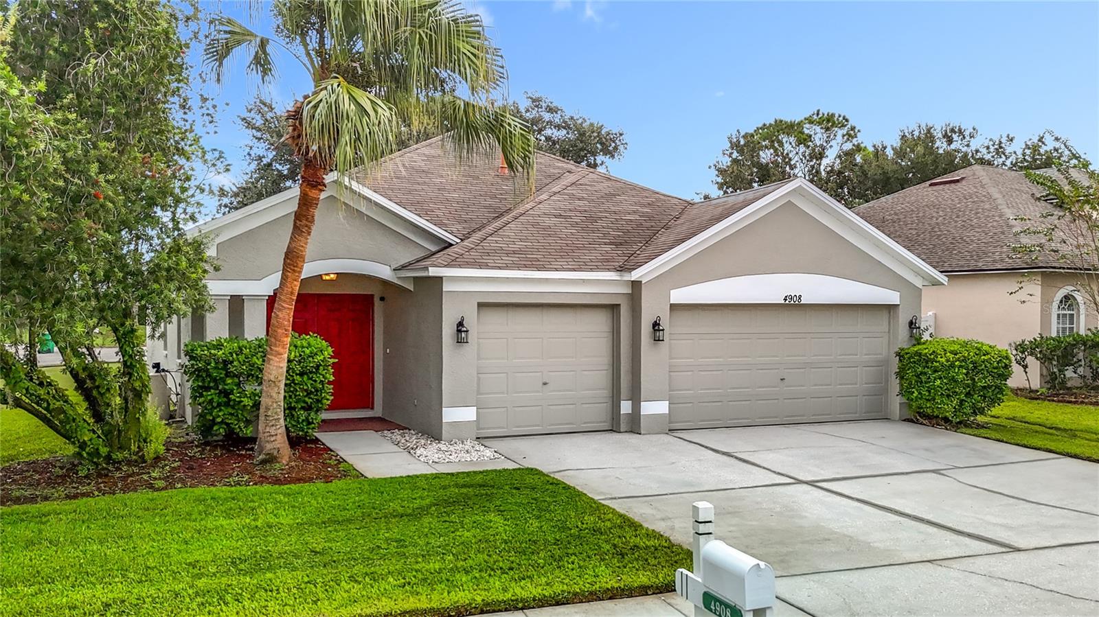 Details for 4908 Windingbrook Trail, WESLEY CHAPEL, FL 33544