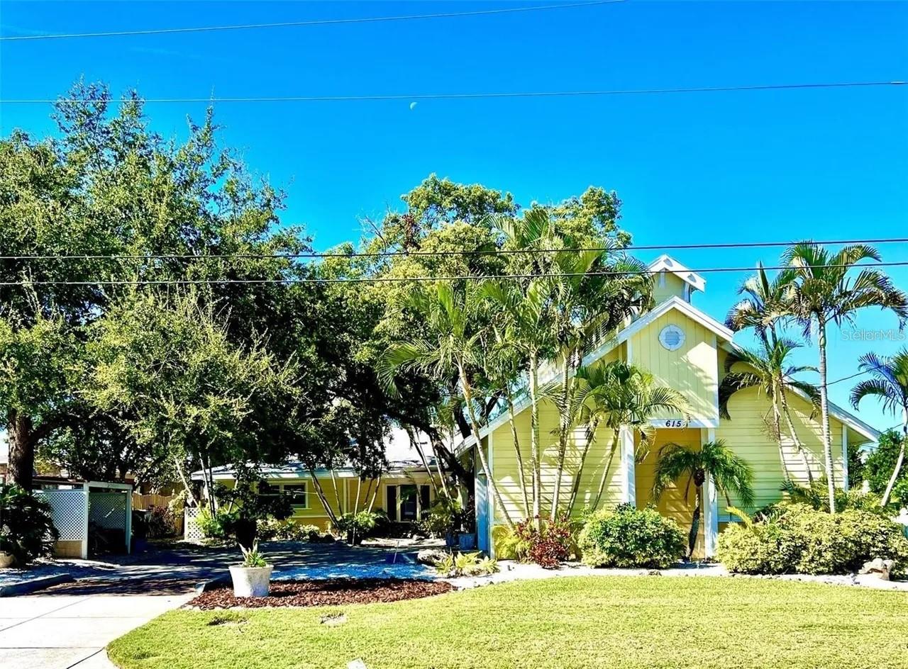 Image 2 of 27 For 615 Mayo Street