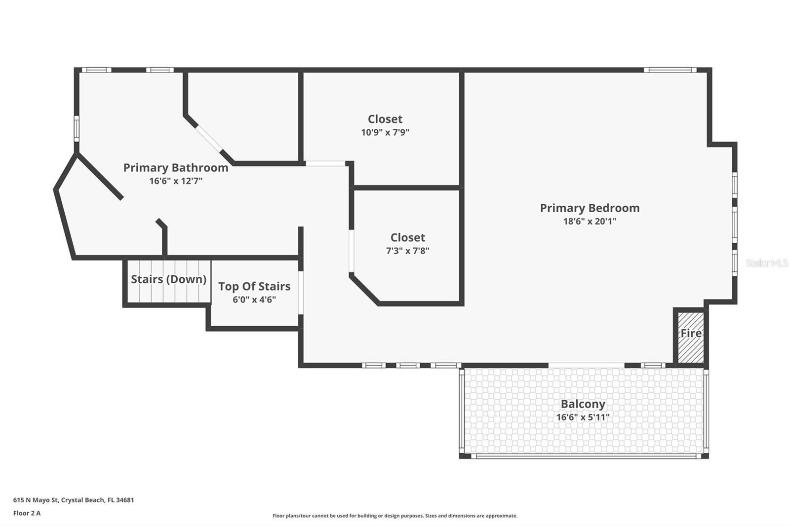 Image 72 of 74 For 615 Mayo Street