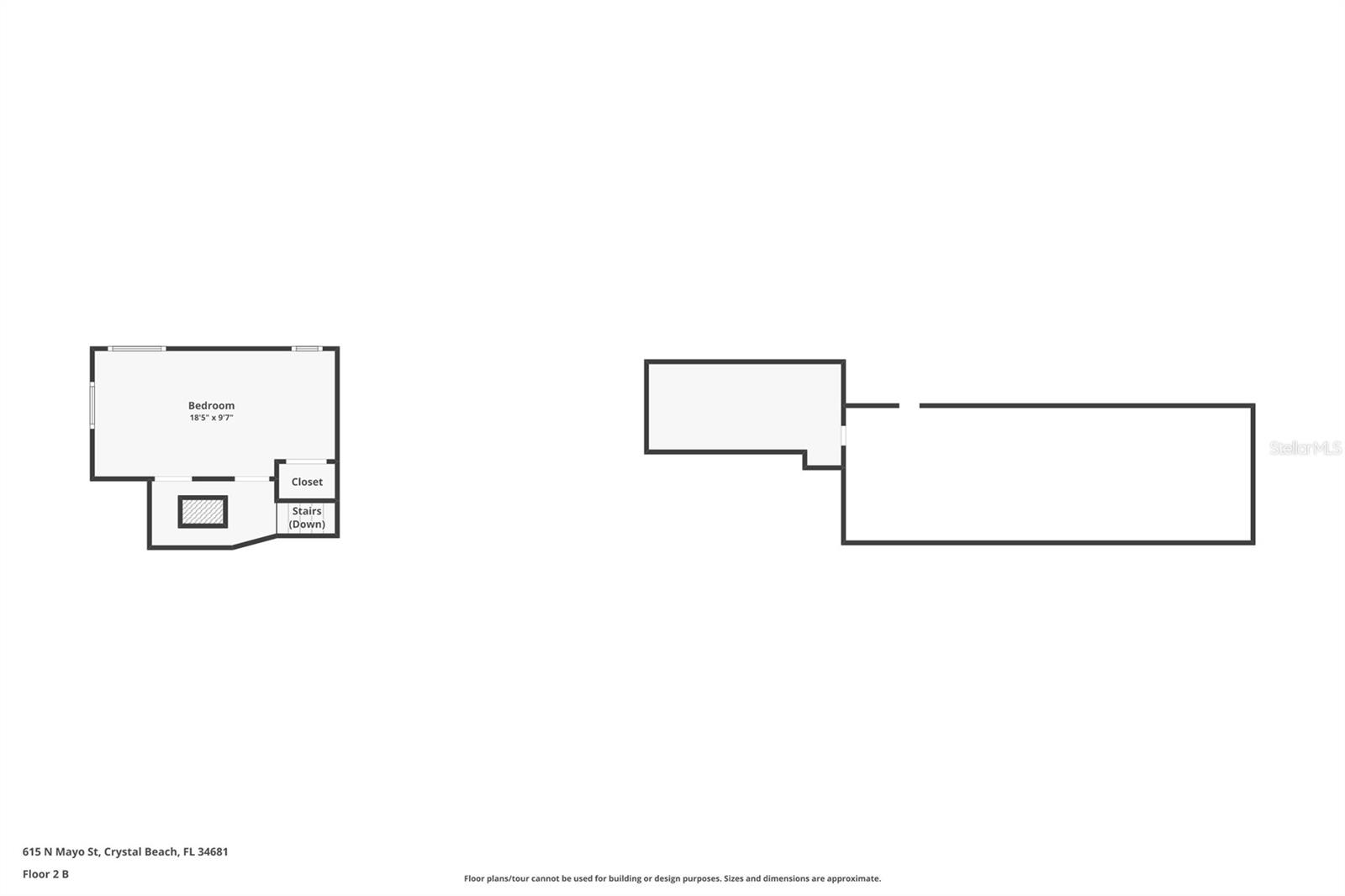 Image 73 of 74 For 615 Mayo Street