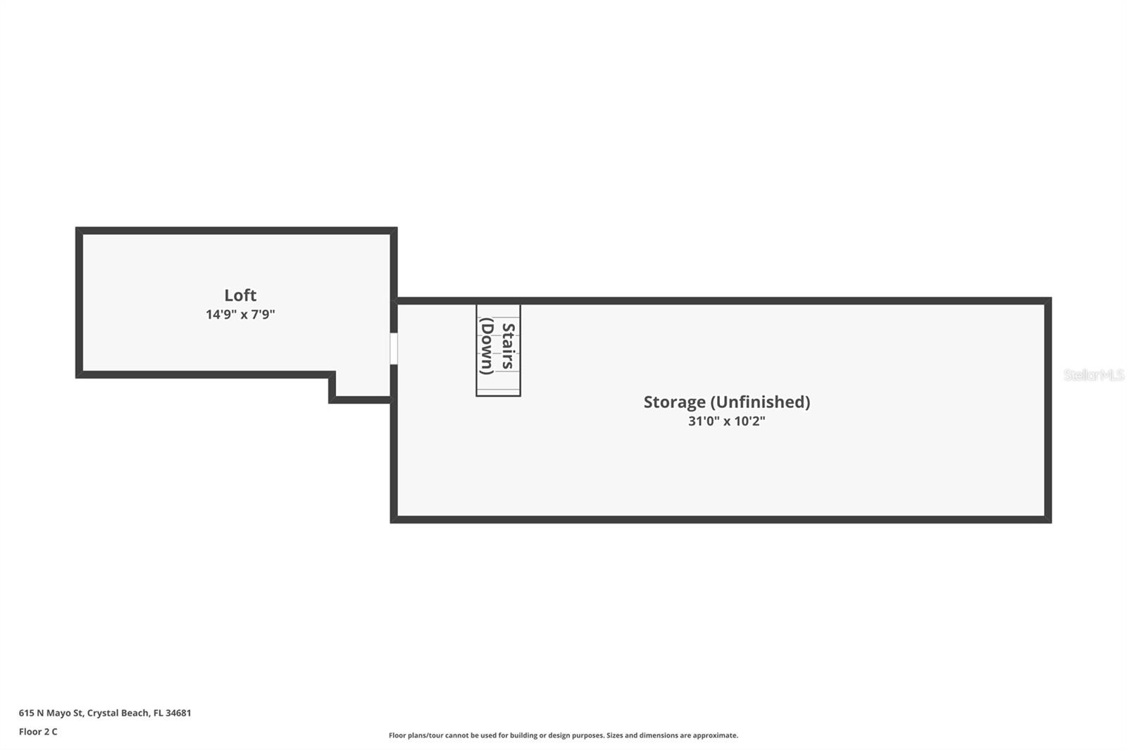 Image 74 of 74 For 615 Mayo Street