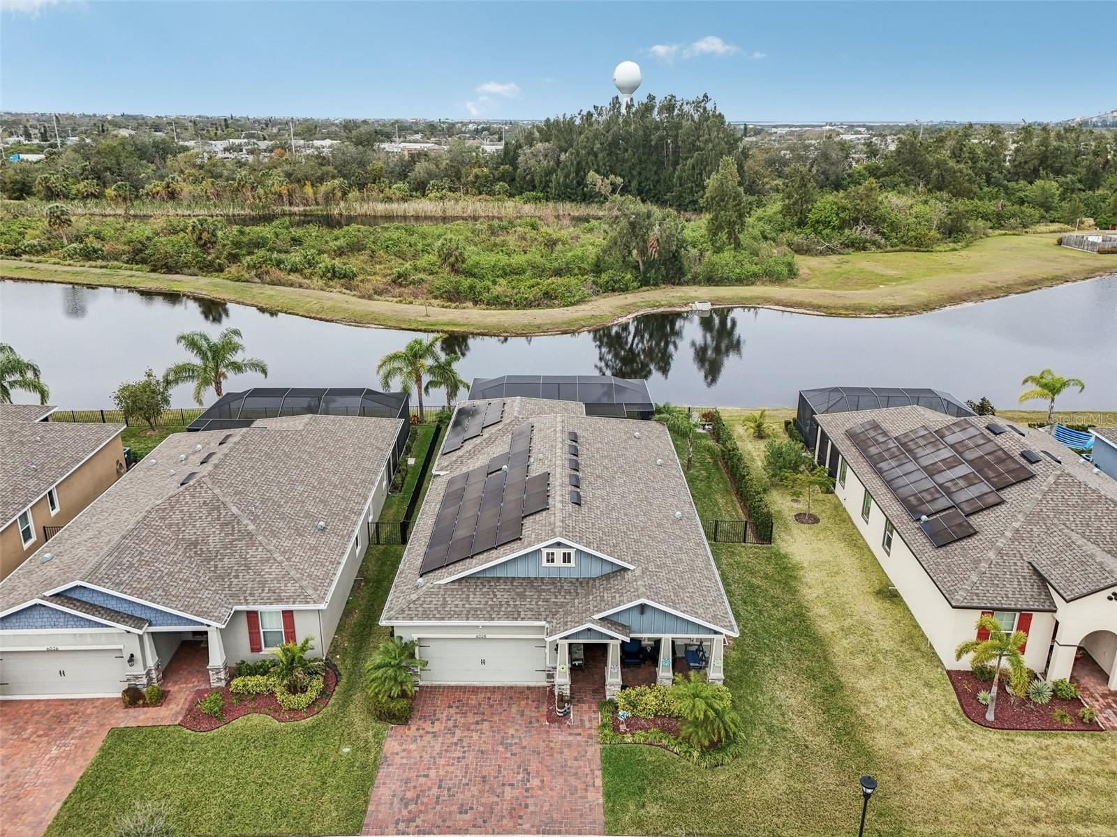 Details for 6028 Milestone Drive, APOLLO BEACH, FL 33572