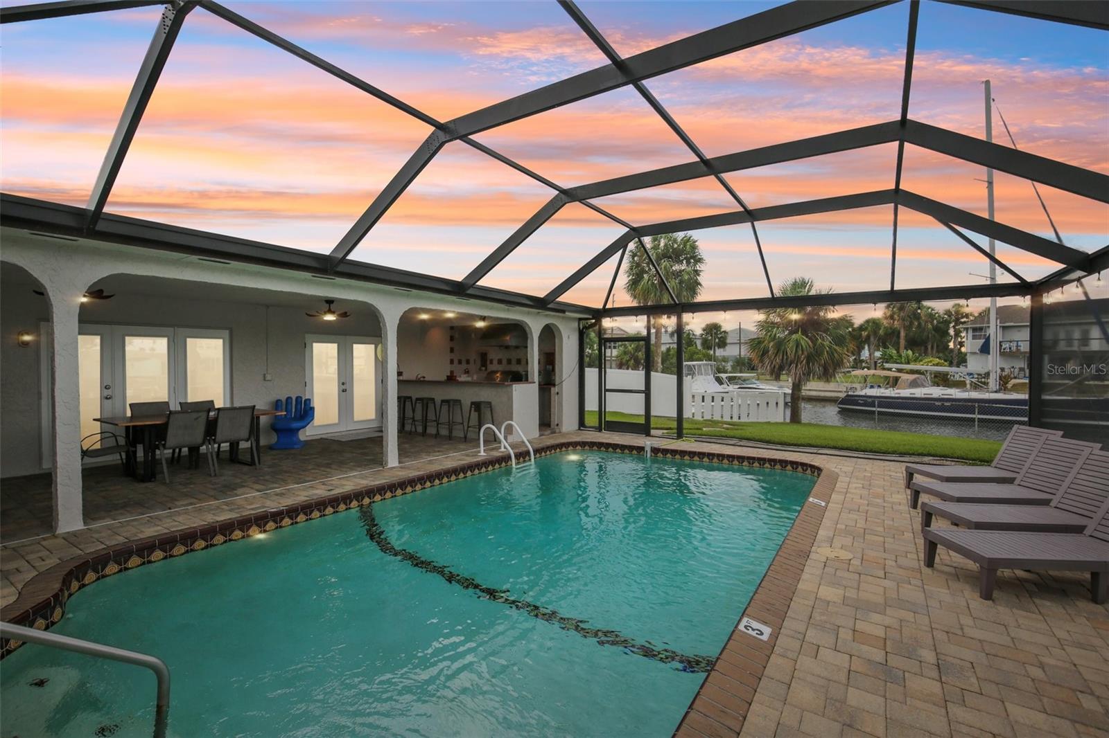 Details for 4087 Gulf Coast Drive, HERNANDO BEACH, FL 34607