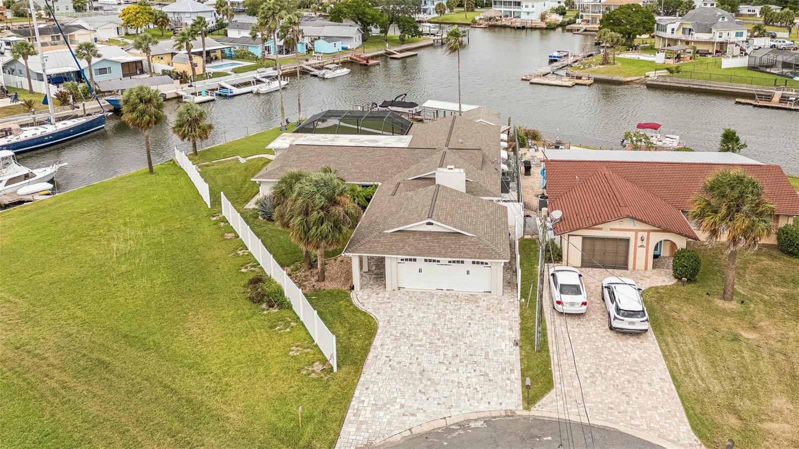 Image 2 of 39 For 4087 Gulf Coast Drive