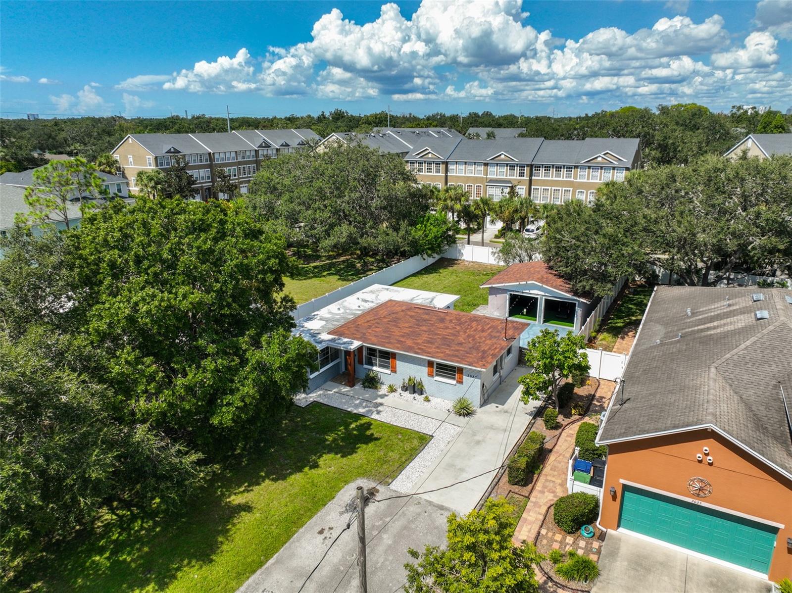 Image 39 of 44 For 3027 Napoleon Avenue