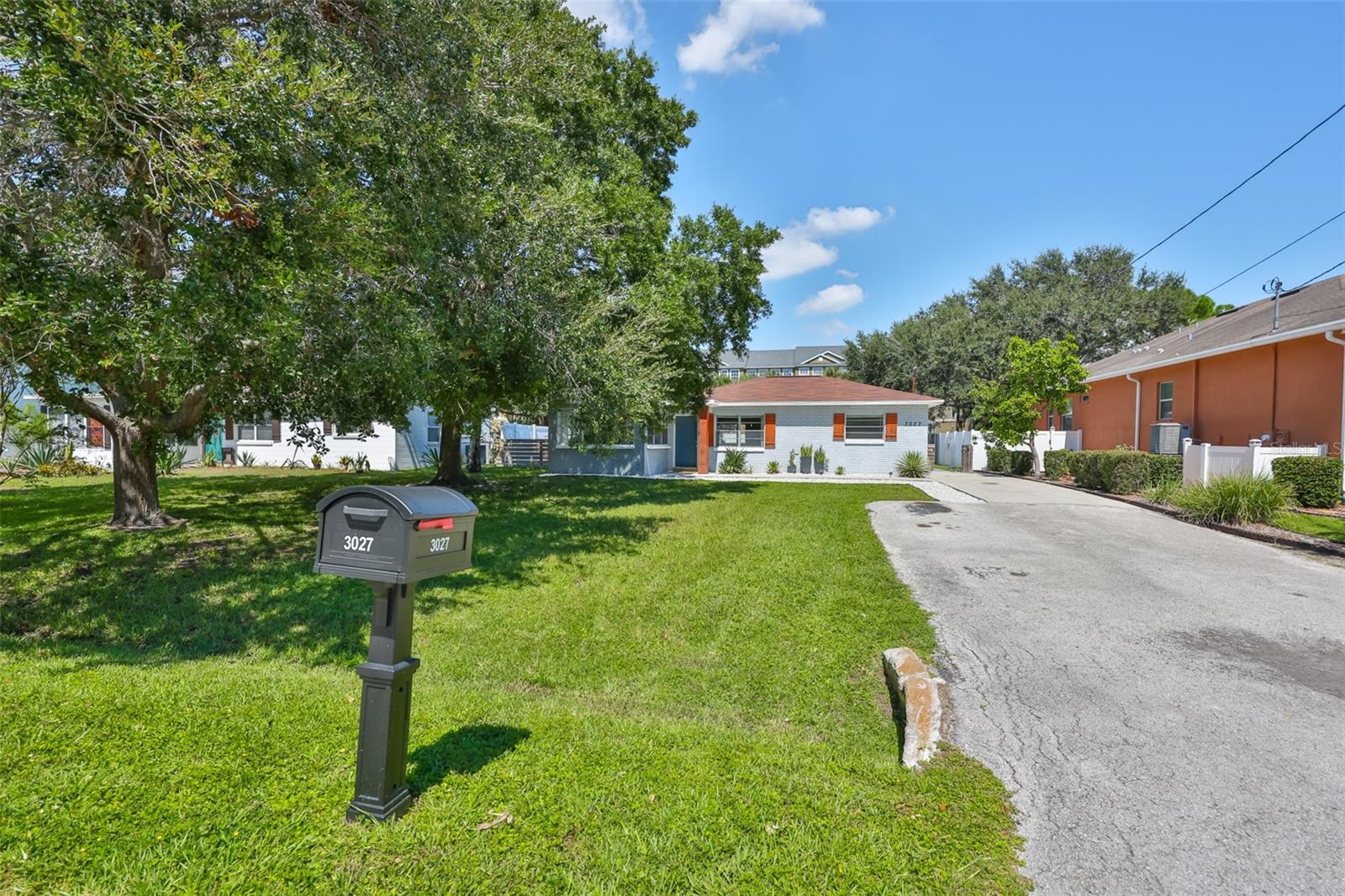 Image 44 of 44 For 3027 Napoleon Avenue